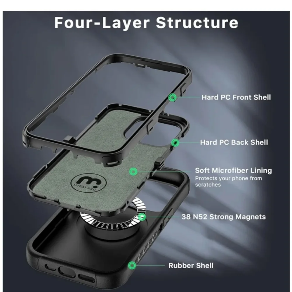 Maverick Apple IPhone 15 pro max 6.7